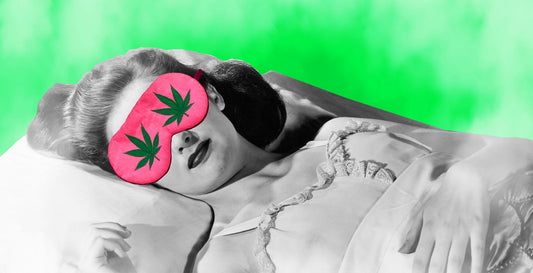 A Guide to the Best Cannabis Strains for Quality Sleep