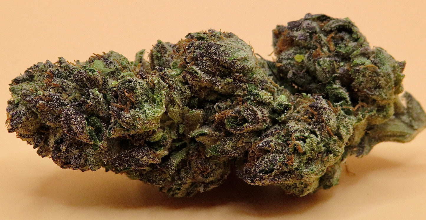 Italian Ice (Indica Dominant) Top Shelf