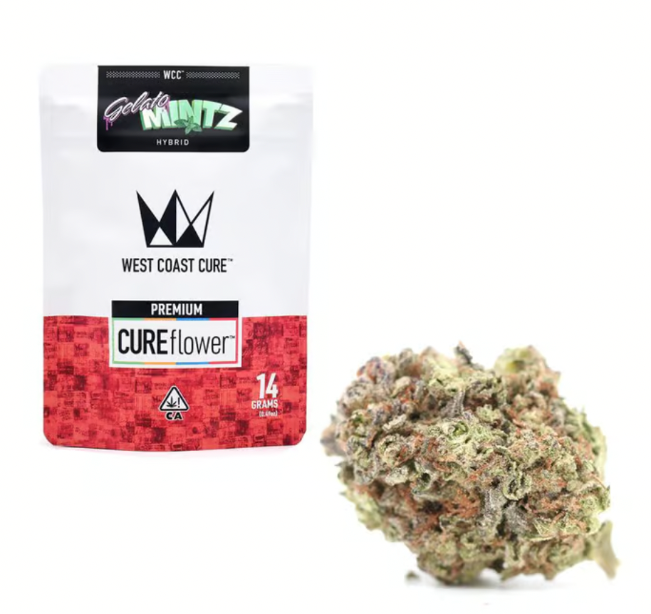 West Coast Cure Flower (Flower Specials - Tax Included)