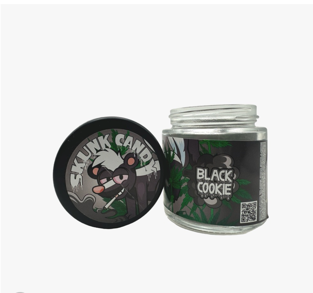 Skunk Candy Premium Flower