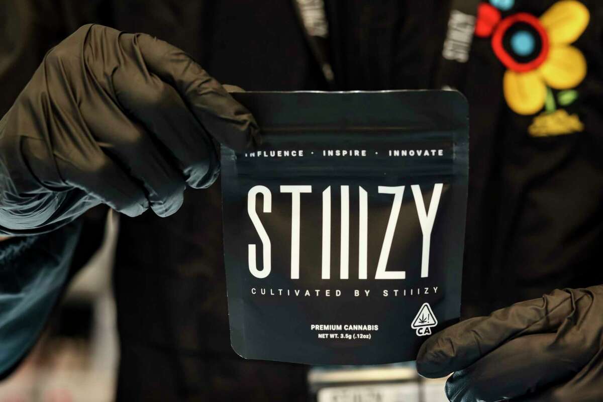 Stiiizy Flower (Tax Included)