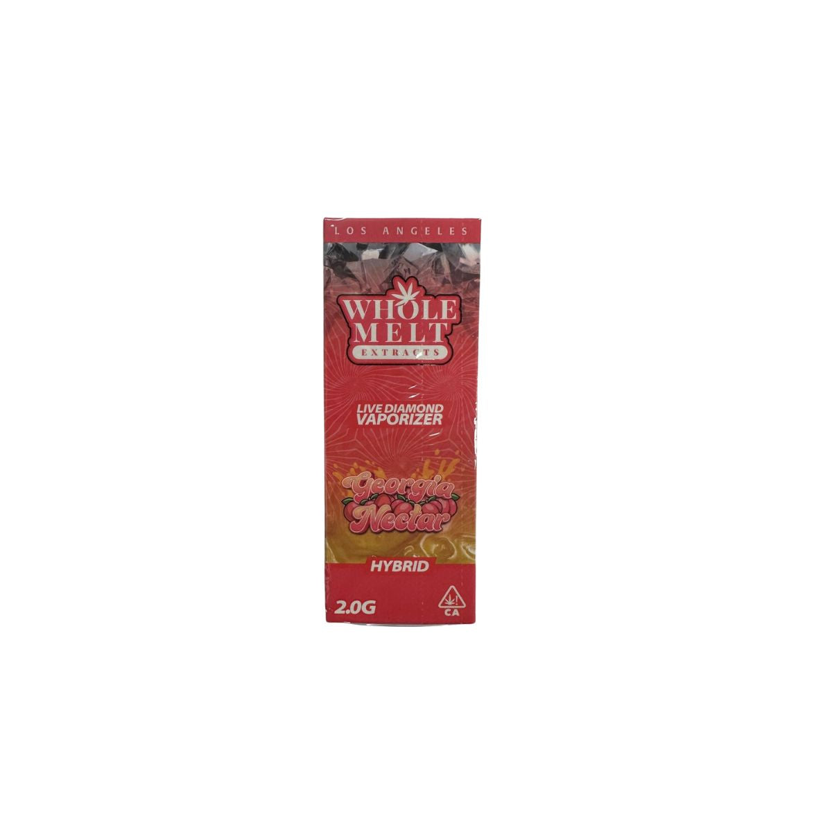 Whole Melt Extracts Live Diamond (2g Disposable)