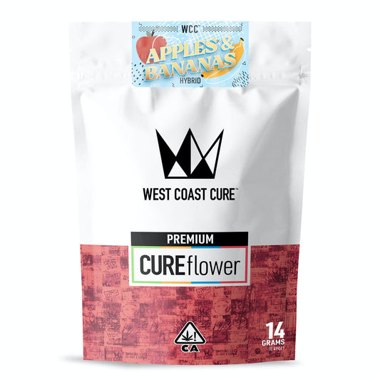 West Coast Cure Flower (Flower Specials - Tax Included)