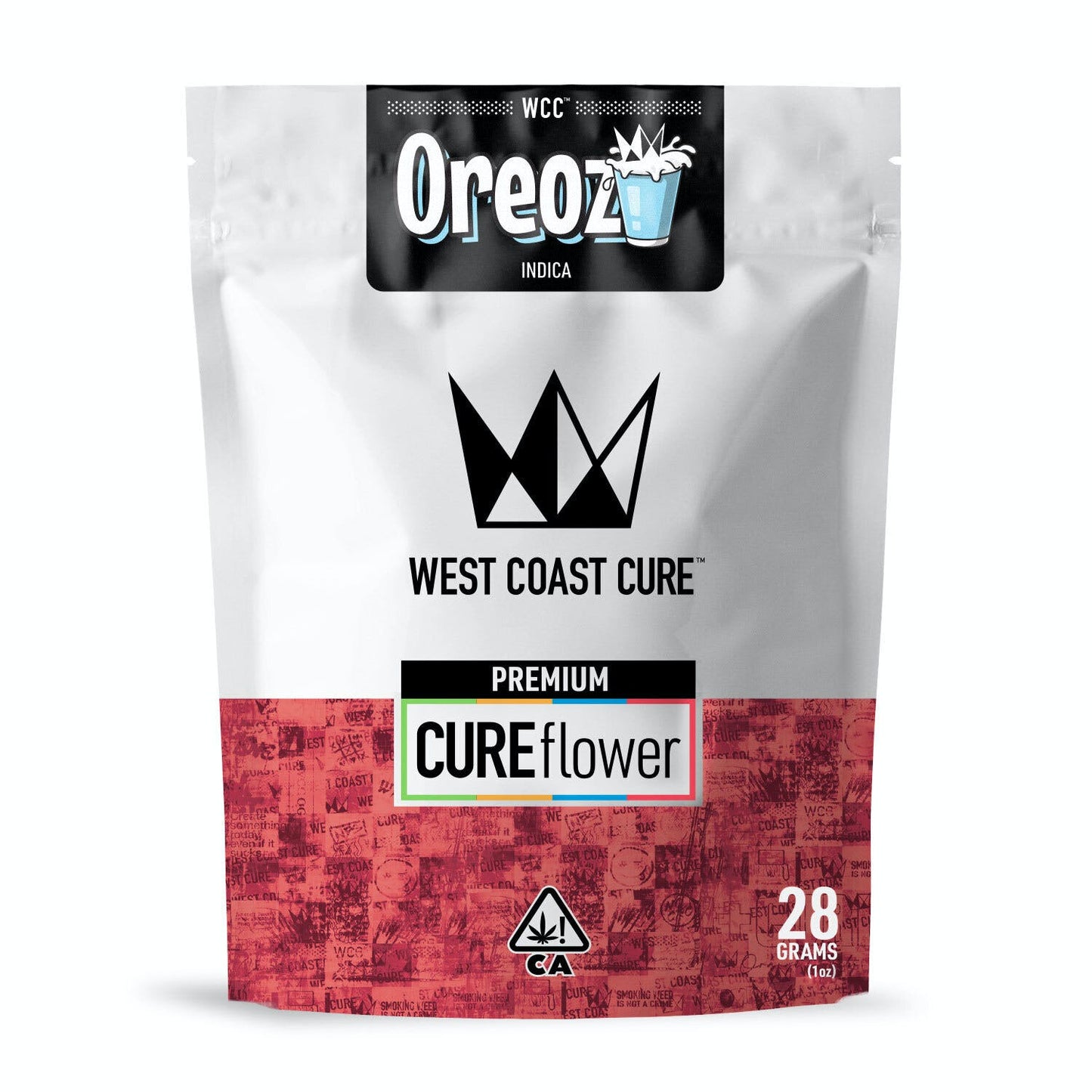 West Coast Cure Flower (Flower Specials - Tax Included)