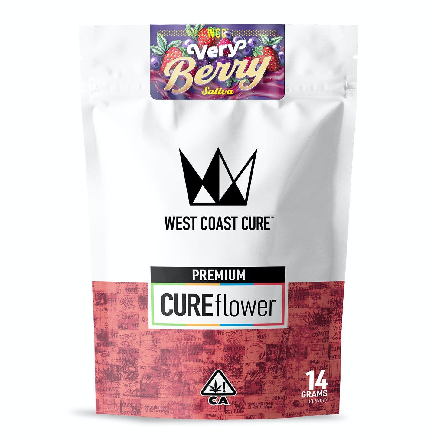 West Coast Cure Flower (Flower Specials - Tax Included)