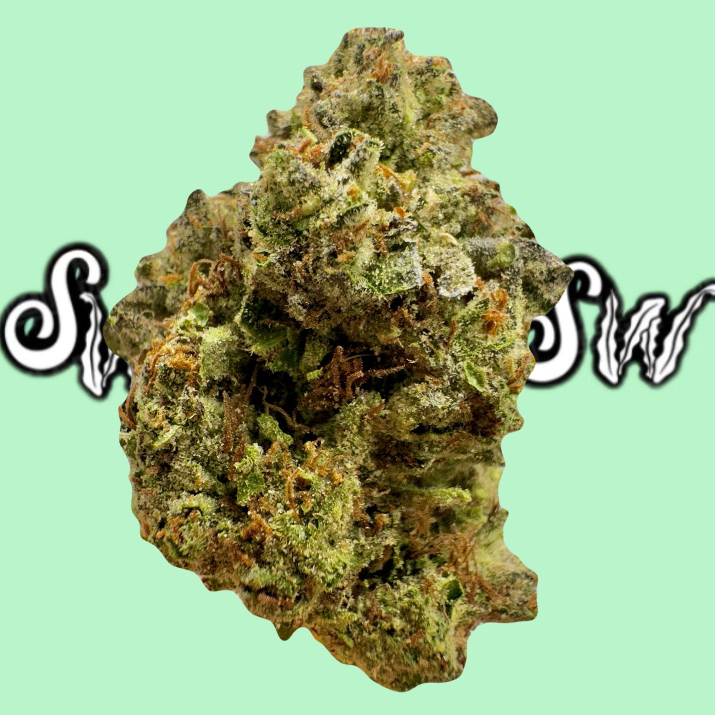 Wedding Crasher - Hybrid (Top Shelf)