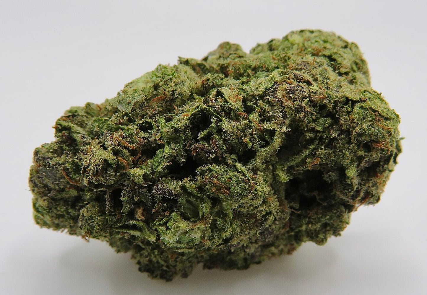 Zkittlez X Runtz