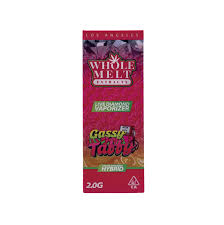 Whole Melt Extracts Live Diamond (2g Disposable)