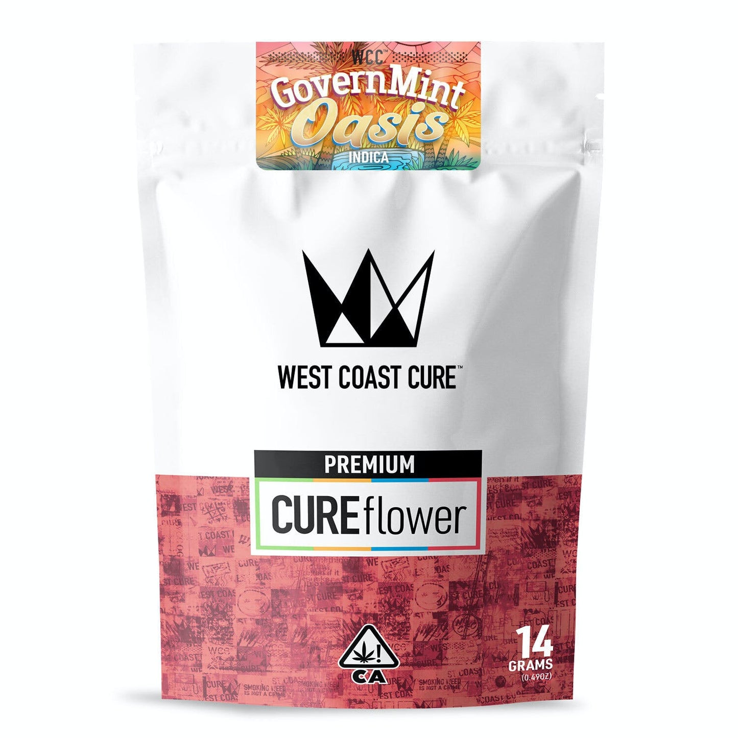 West Coast Cure Flower (Flower Specials - Tax Included)