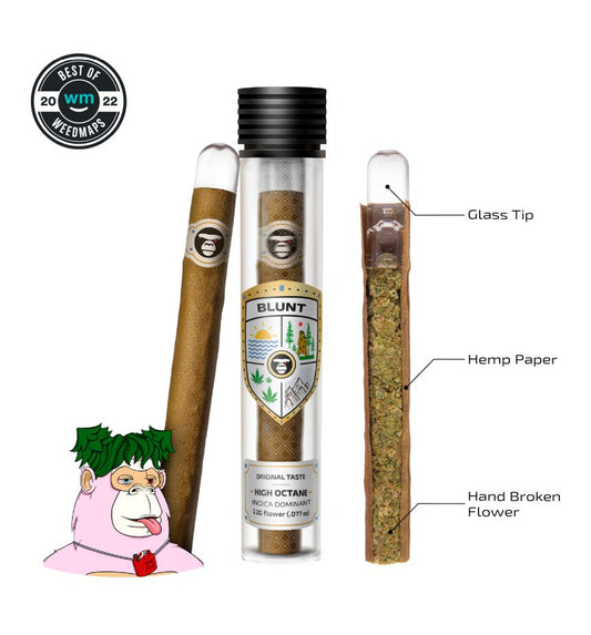 APE Blunts (2.2 Grams)