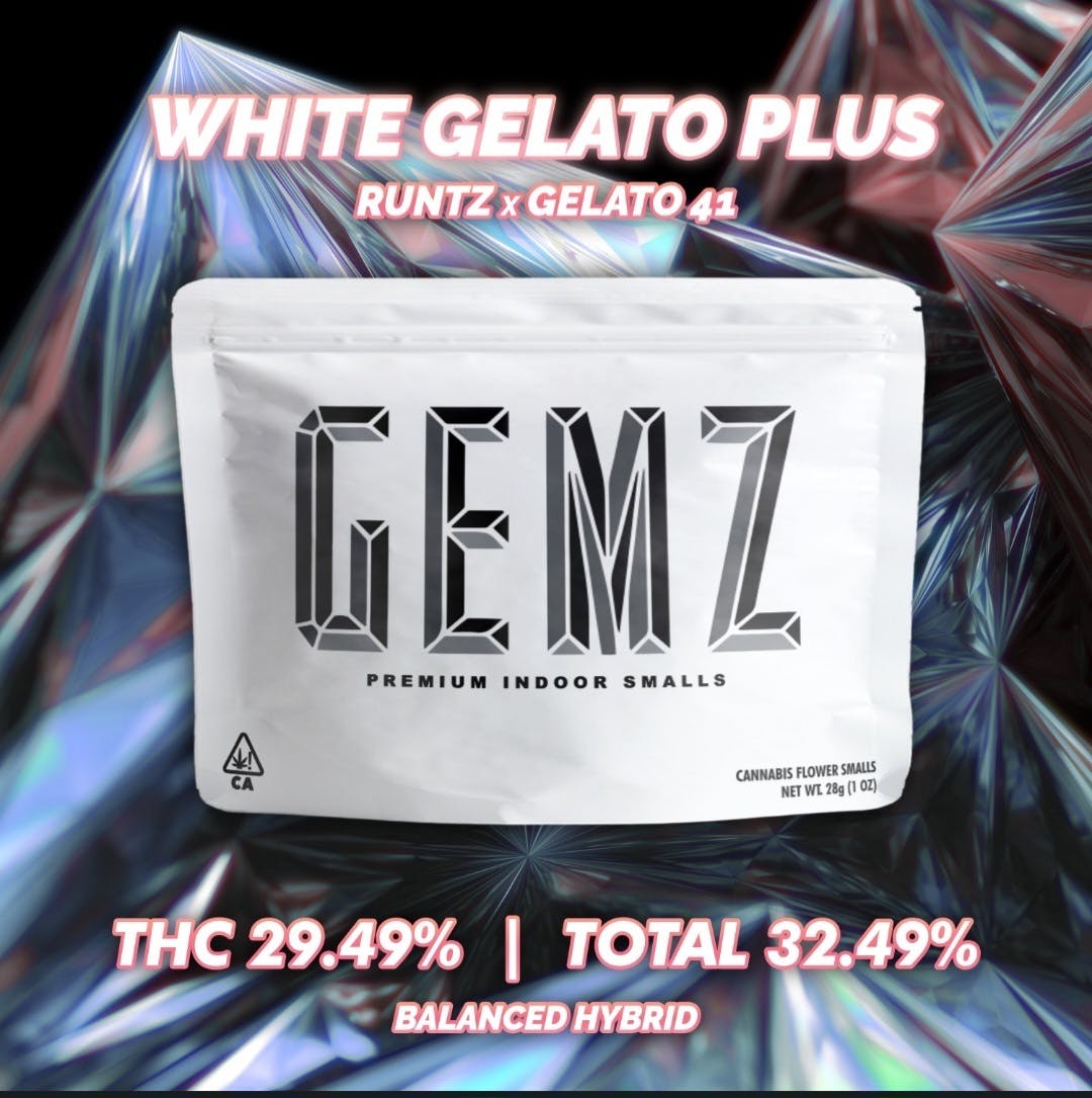 GEMZ Premium Exotic Indoor Smalls (Tax Included)