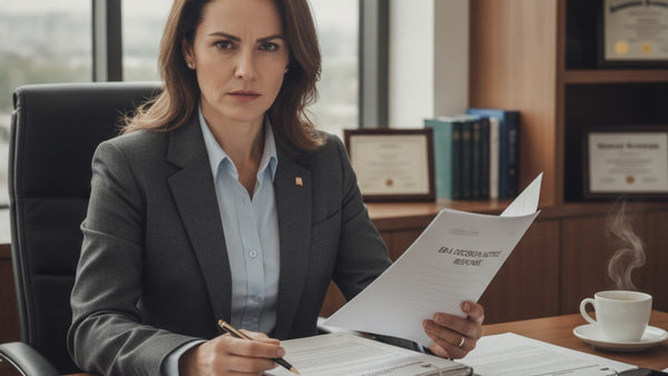 EB-5 Decision Notice Response — What It Means & Next Steps