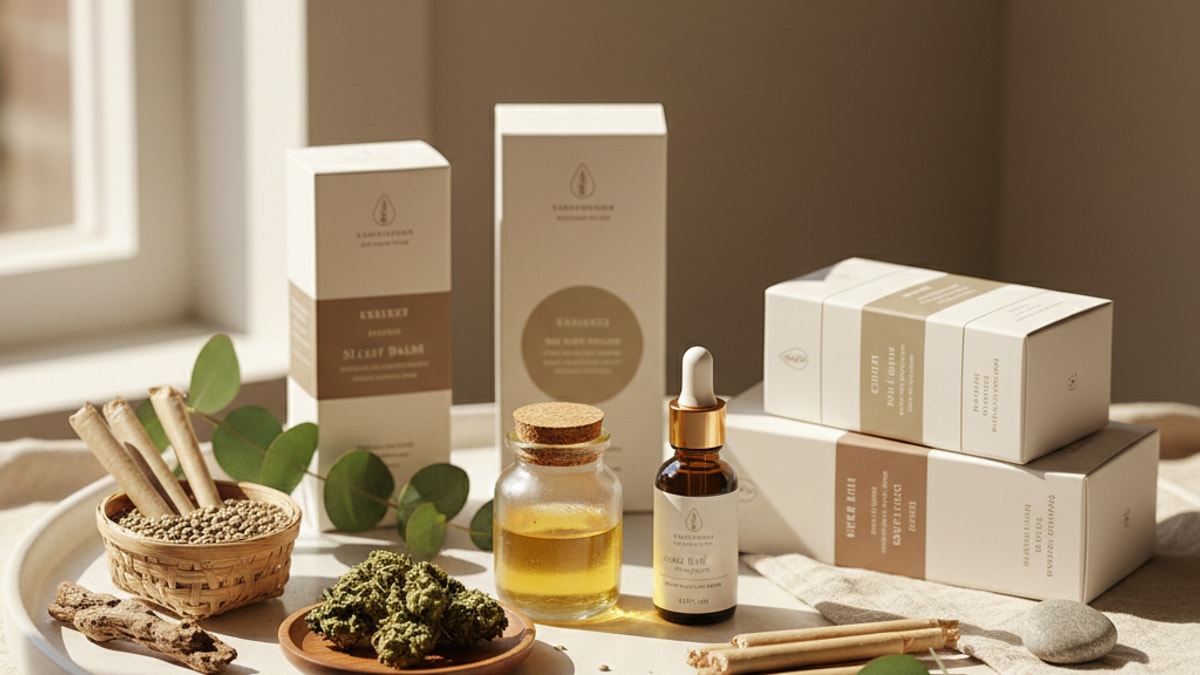 Top Cannabis Brands — Vetted Quality & Innovation