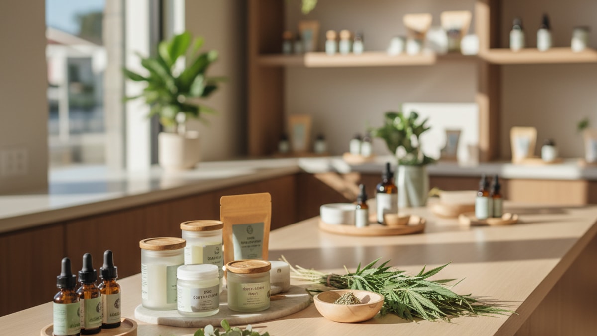 Where to Buy Weed Nearby — Licensed Delivery Options
