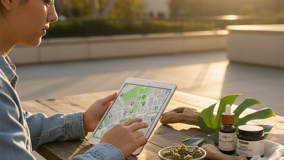 Where to Buy Weed in UCSD — Licensed, Fast & Discreet
