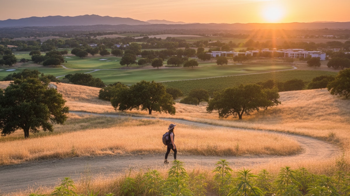 Cannabis Tourism Guide to Rancho Bernardo — Safe & Legal