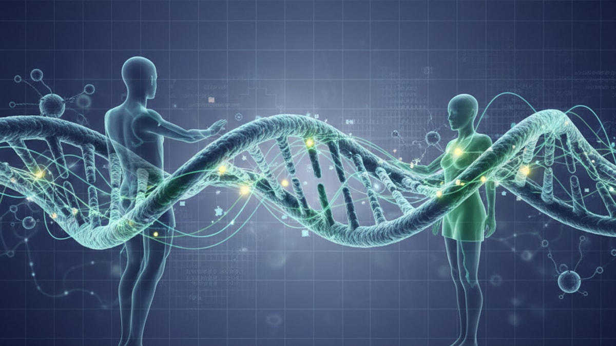 Jealousy Genetics and Lineage — Heritage Decoded