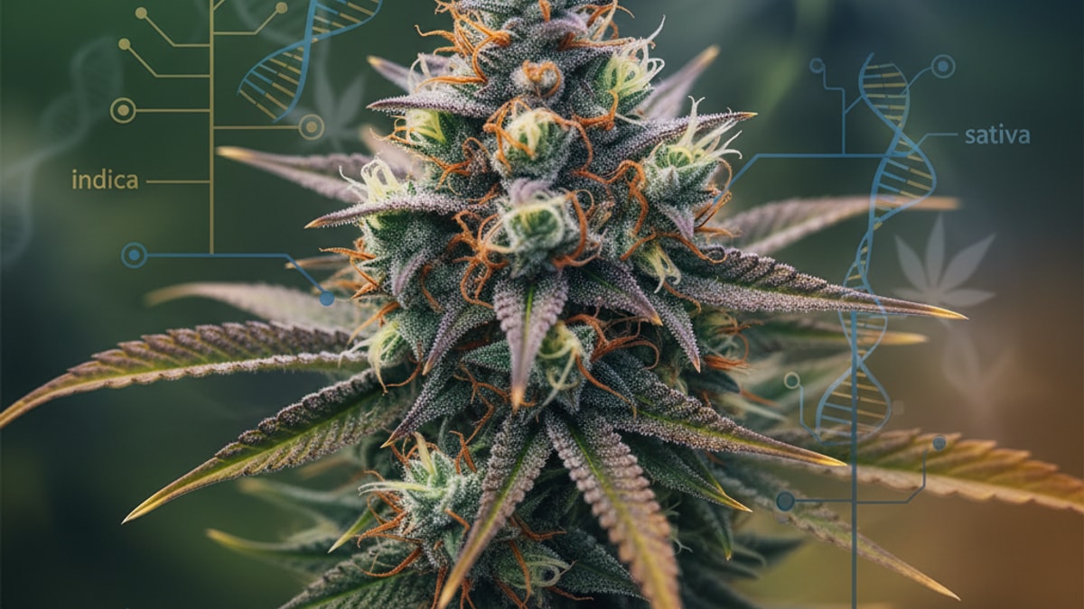 Tahoe OG Genetics and Lineage — Kush Origins Revealed