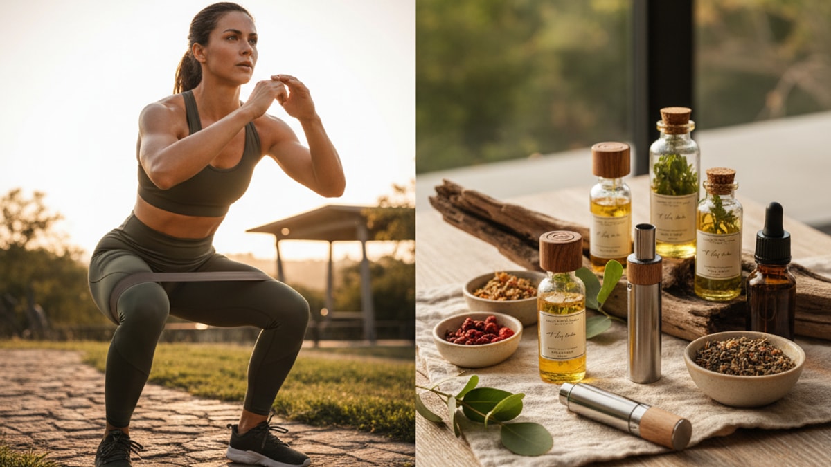 Best Cartridges for Workouts — Energy, Focus & Recovery