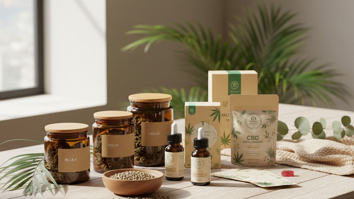 Where to Buy Weed? (Premium Cannabis Delivered Fast)