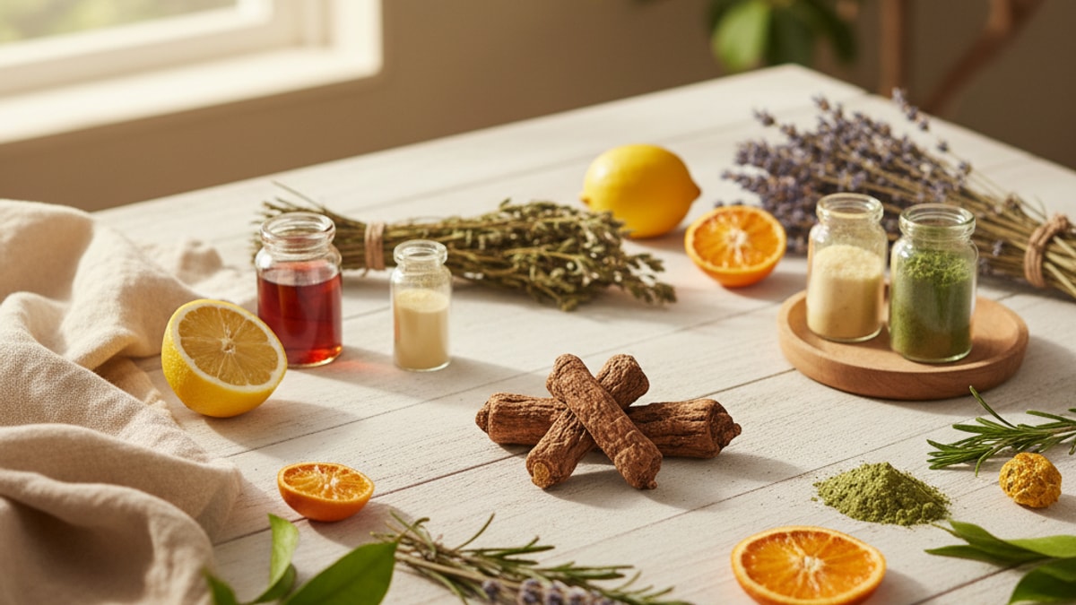 MAC Terpene Profile — Flavor, Effects & Chemistry