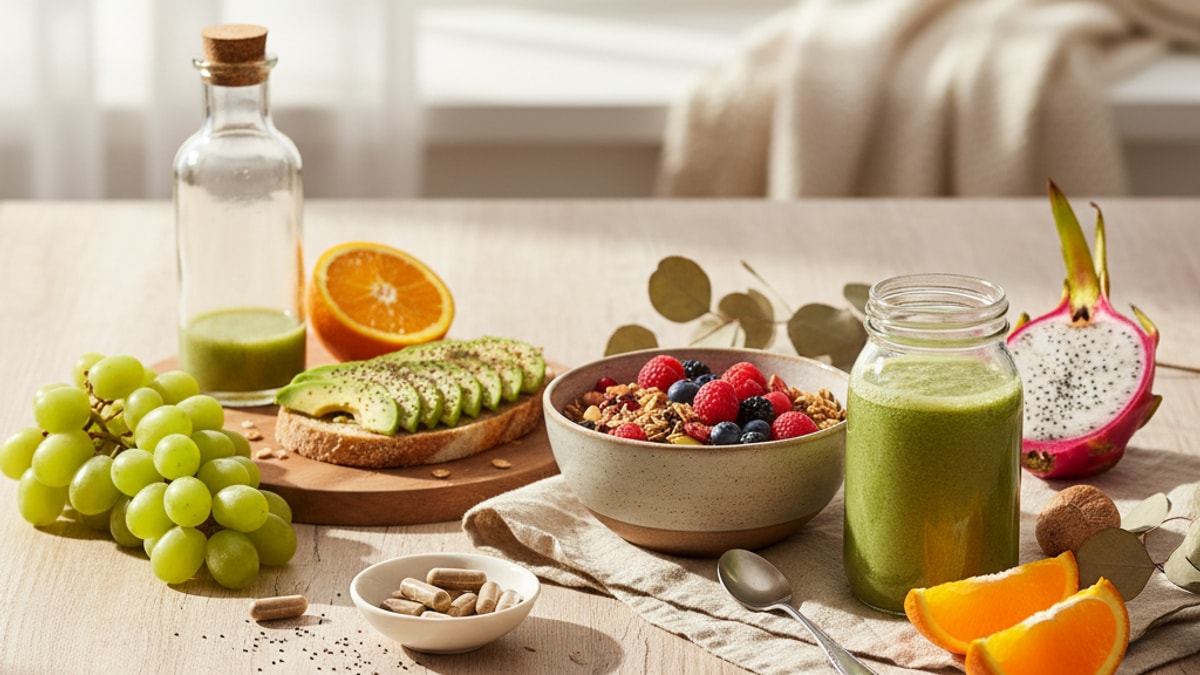 What to Eat with Edibles? (Timing & Absorption Guide)