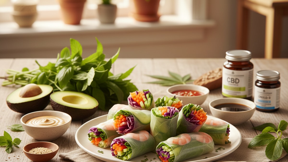 Best Pre-Rolls for Eating — Effects, Potency & Strains