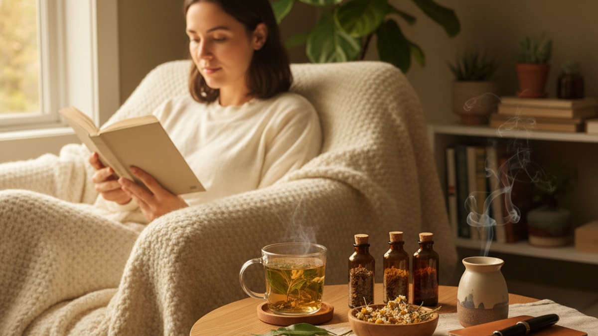 Top 10 Strains for Reading — Focus & Clarity