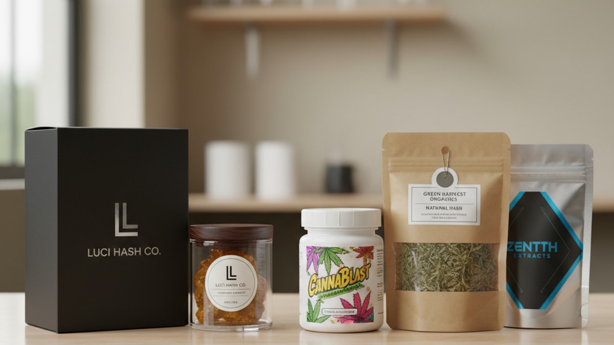 Luci Hash Co vs Competitors — Which Delivers Better?