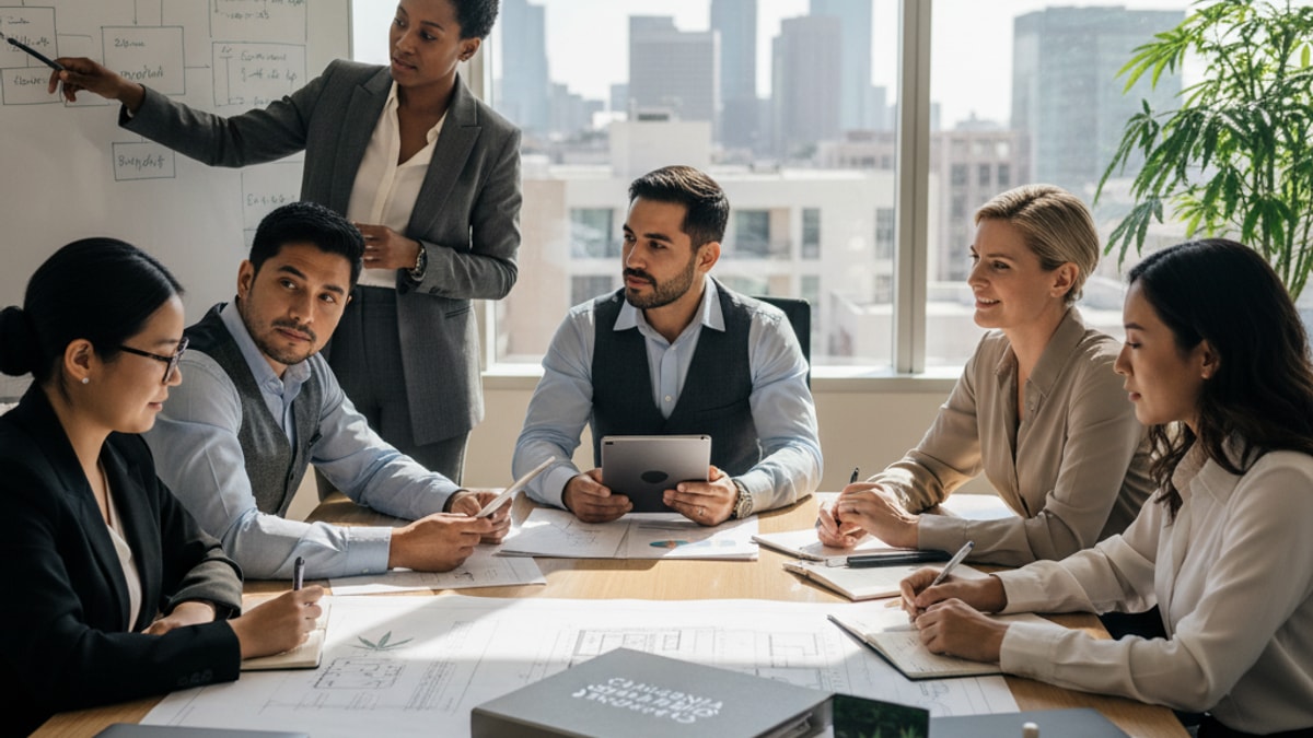 Cannabis Equity Programs — How to Qualify in 2026