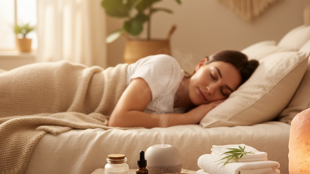 Best Indica Strains for Sleep — Proven Options (2026)