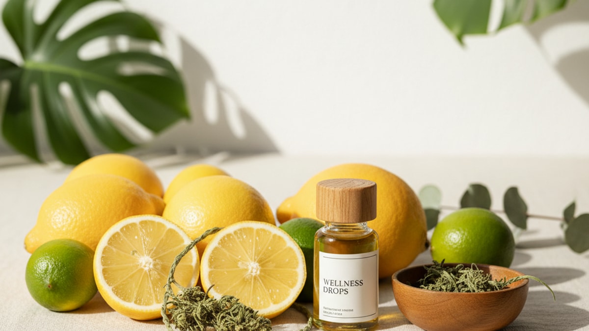 Lemon Haze Strain — Energizing Sativa Delivered Fast