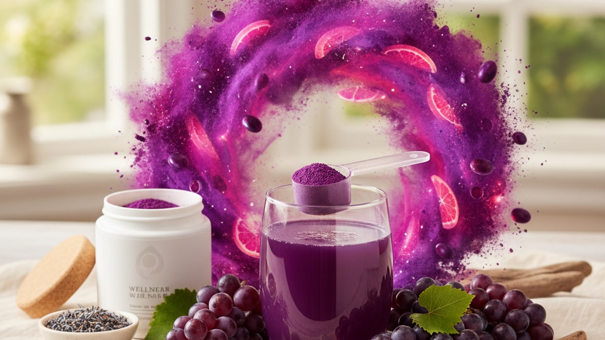 Grape Ape Flavor Profile Explained — Terpene Breakdown