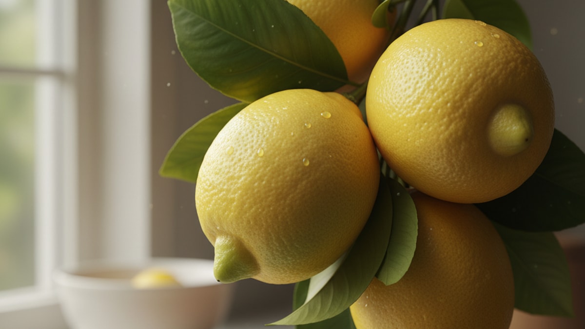 Lemon Tree Flavor Profile Explained — Terpenes & Tasting