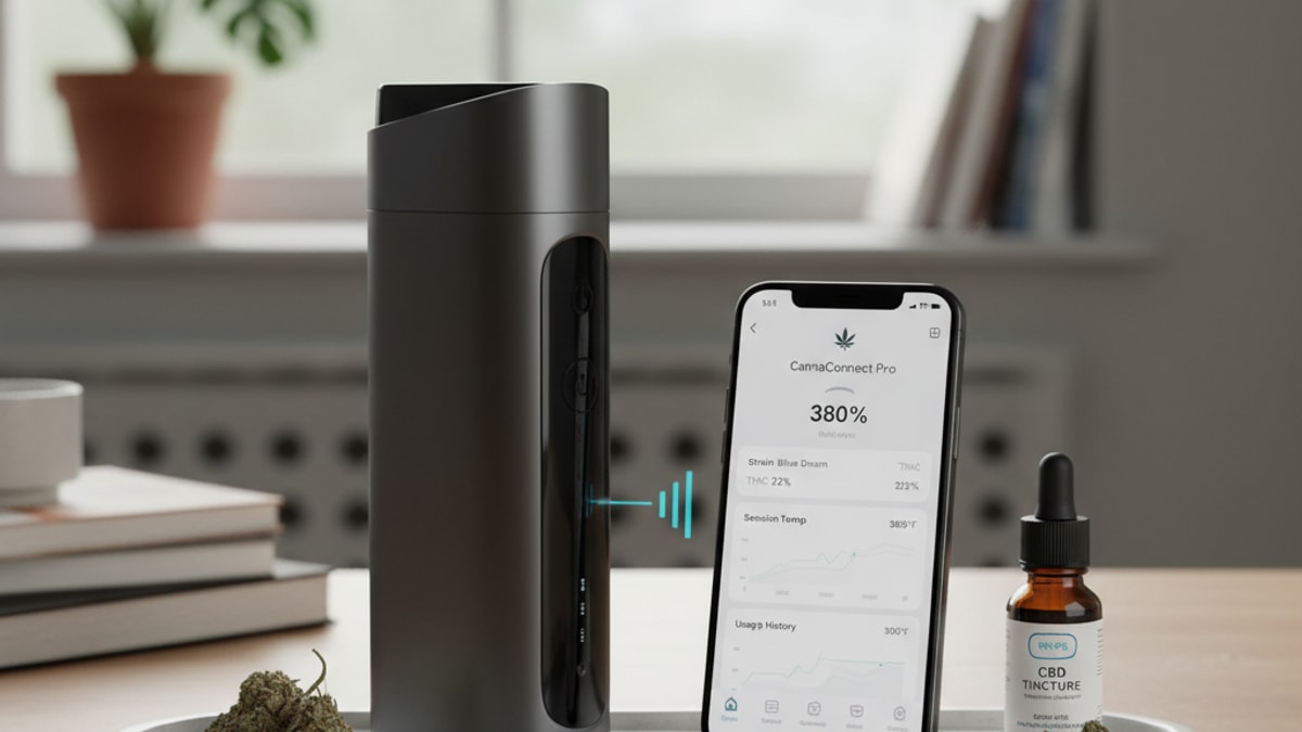 Best Connected Cannabis Products Ranked — Premium Guide