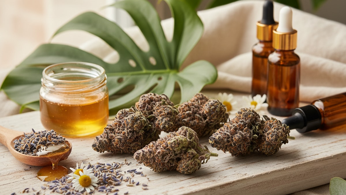 Zkittlez THC Content & Potency — What to Expect