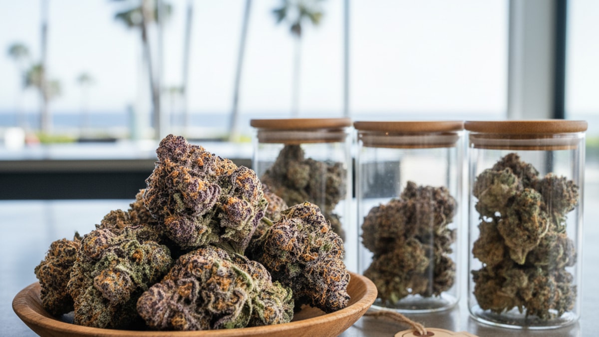 Where to Buy Sundae Driver? Premium Strain Delivered Fast