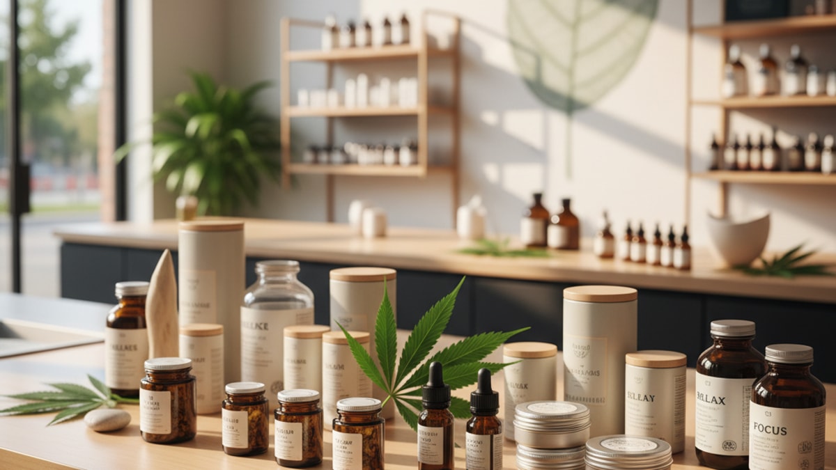 Where to Buy Weed — Licensed Delivery Options Explained