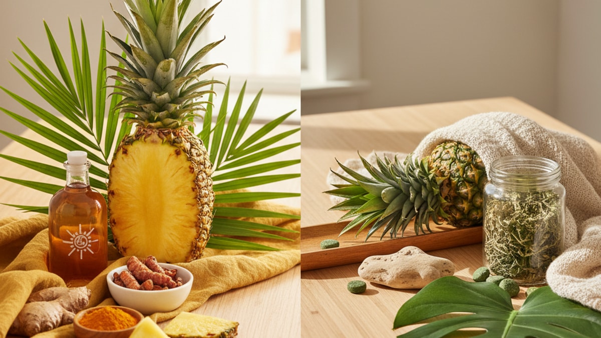 Pineapple Express vs Pineapple Kush — Effects & Flavor