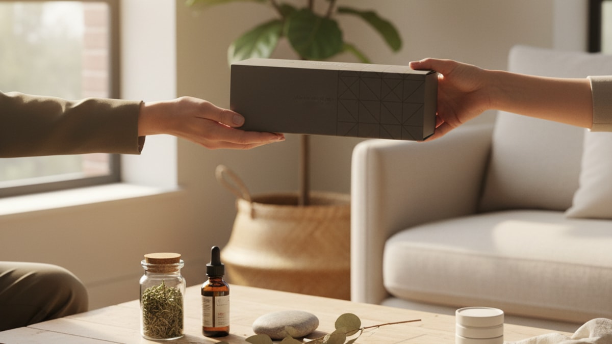 Best Weed Delivery Near Carmel Valley — Licensed & Fast