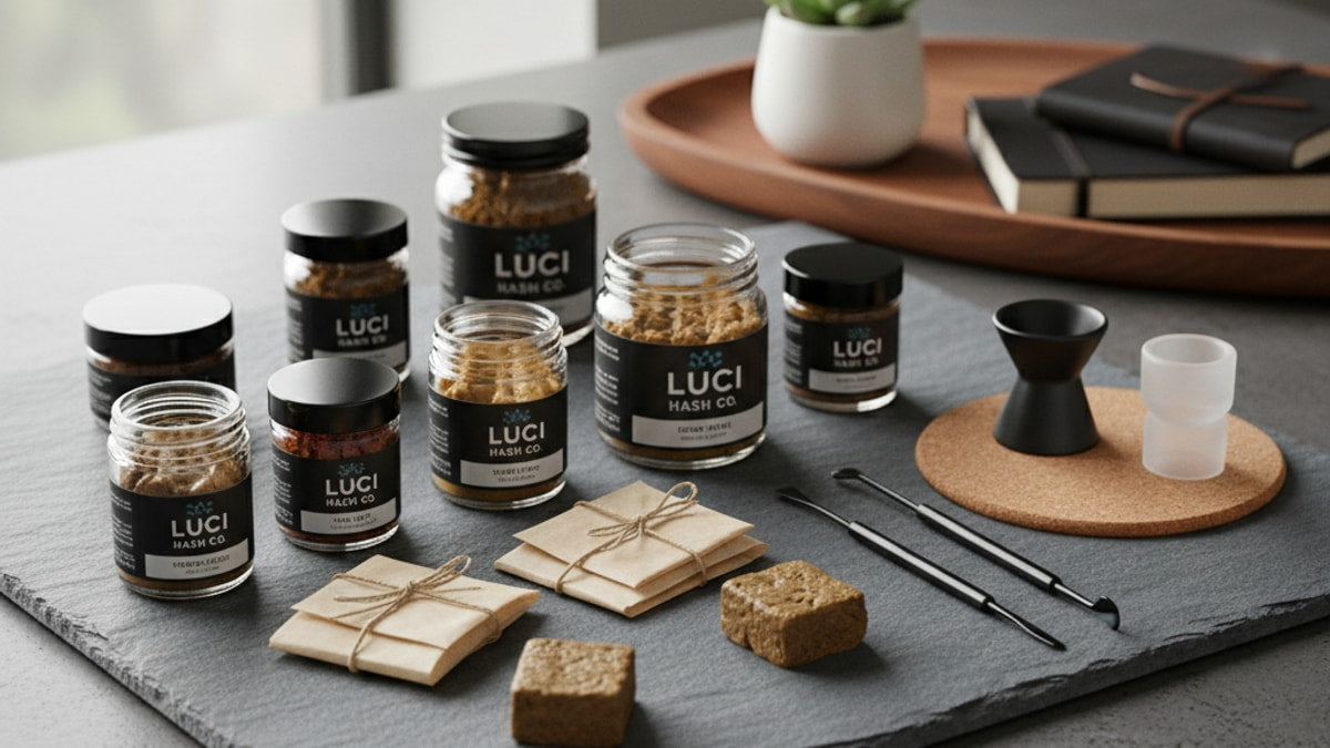 Best Luci Hash Co Products Ranked — Expert Picks