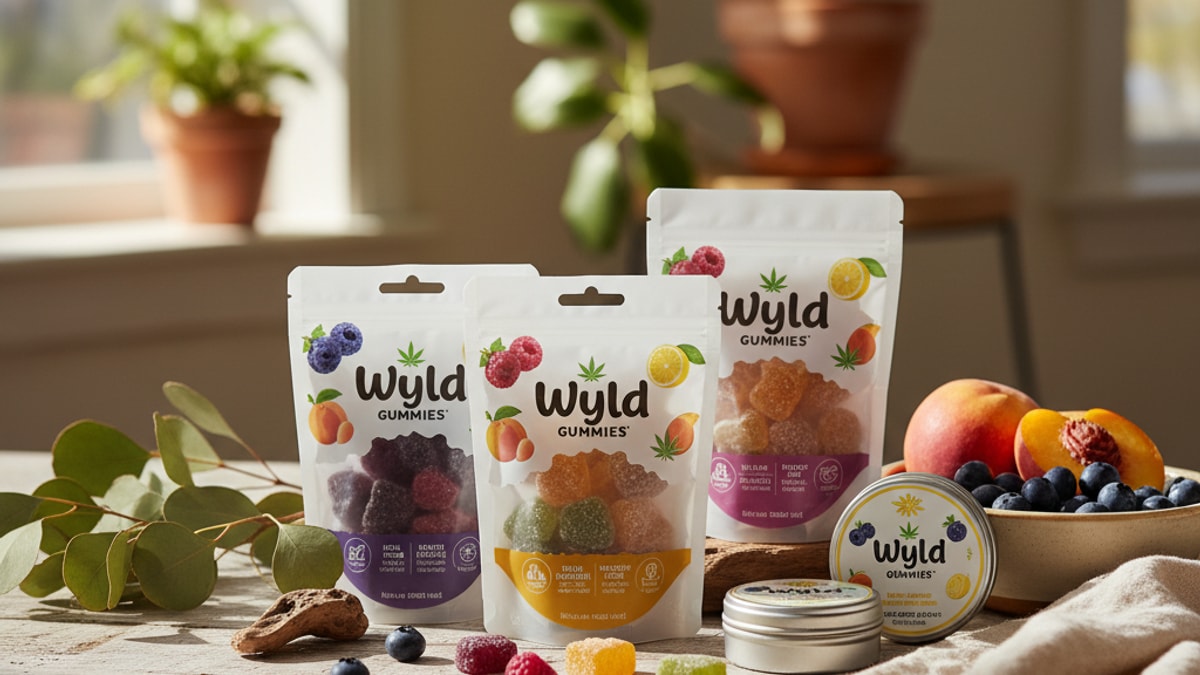 Where to Buy Wyld in San Diego — Premium Delivered Fast
