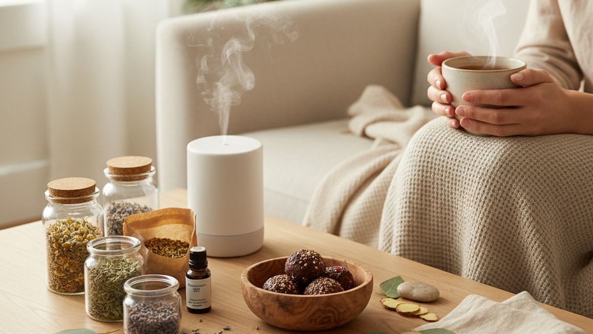 Best Edibles for Stress — Real-World Results Explained
