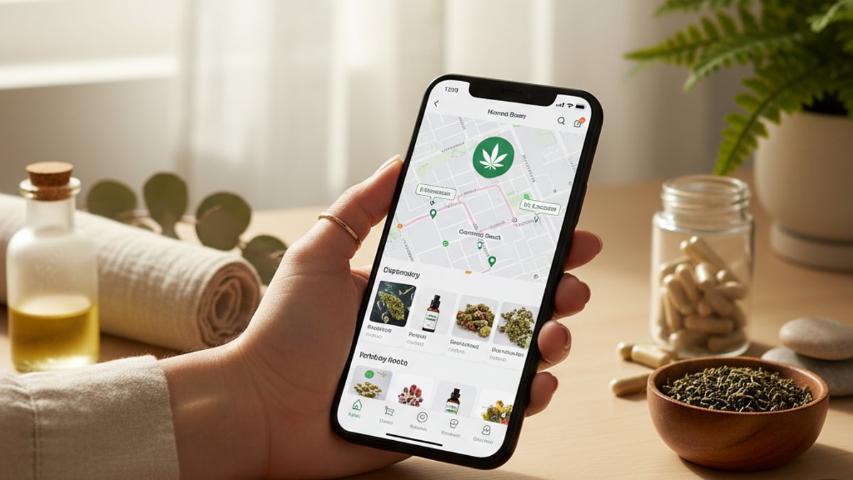 Coronado Weed Delivery Guide — Licensed Cannabis Access