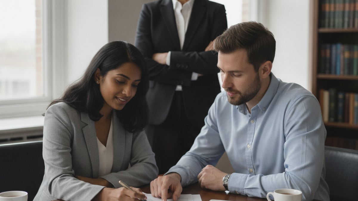 K-1 Eligibility Assessment Walkthrough — How To Qualify