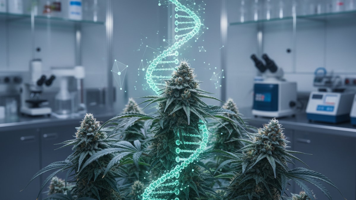 Bubba Kush Genetics and Lineage — Origins Explained
