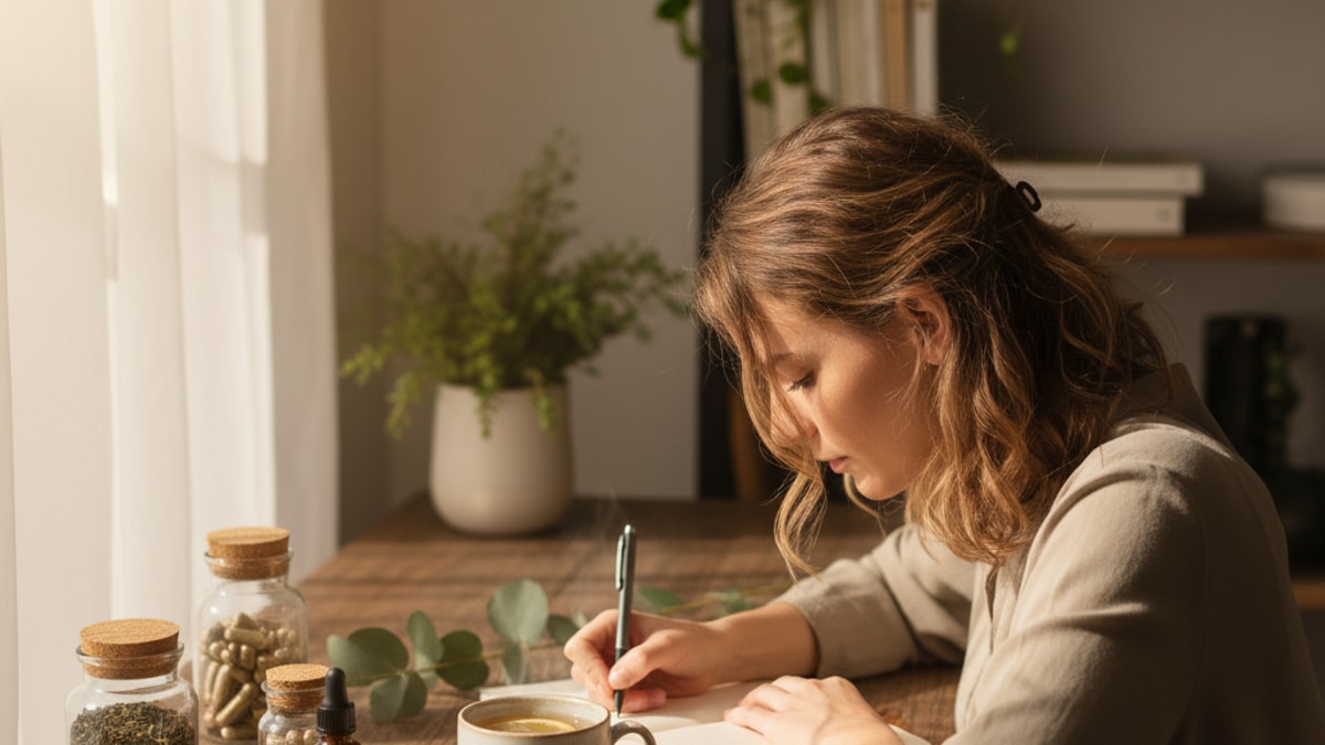 Top 10 Strains for Focus — Productivity Cannabis
