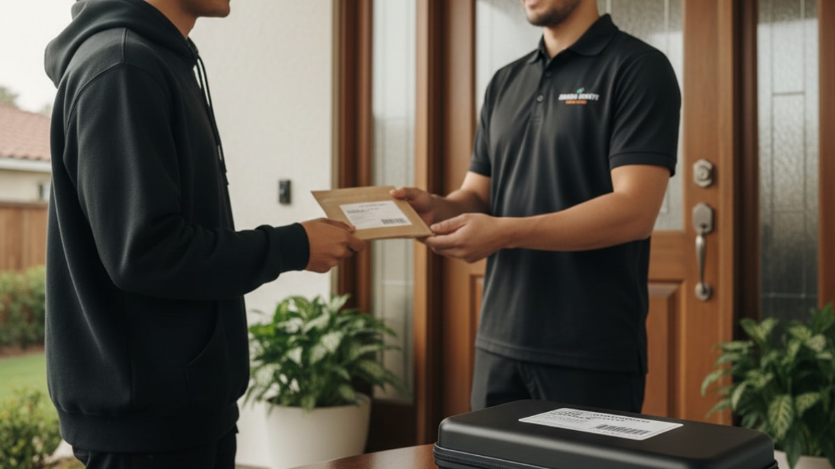Best Weed Delivery Near You — Licensed, Fast & Premium