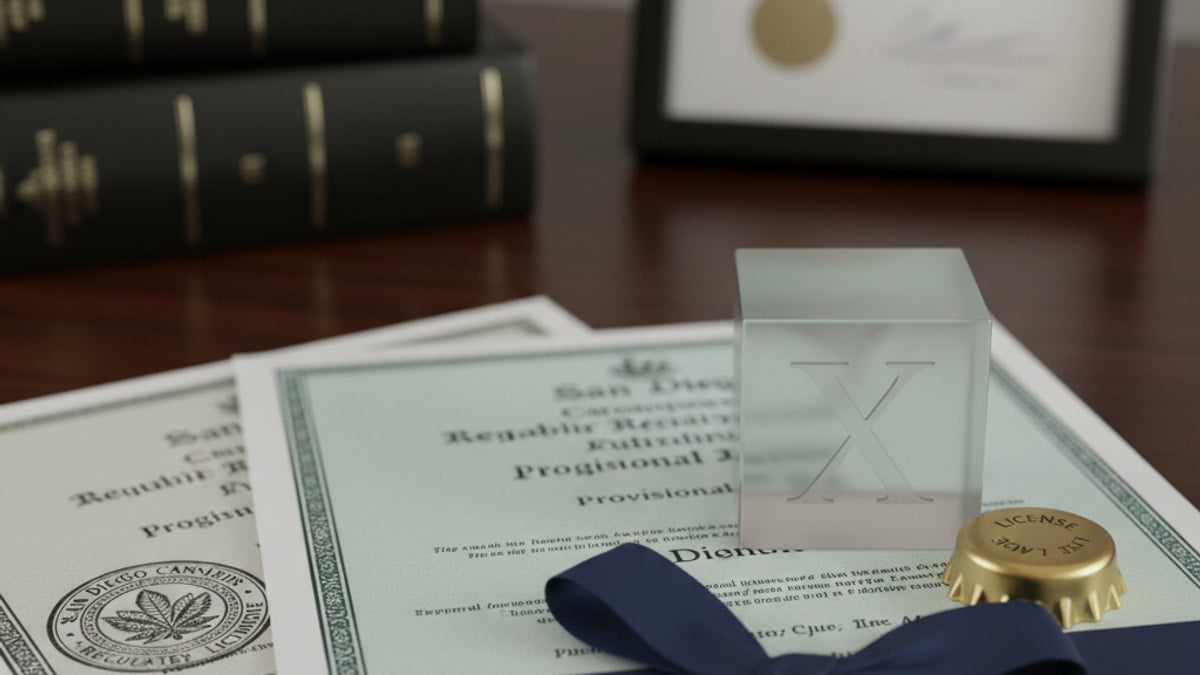 Cannabis Dispensary License Cap — Market Dynamics Explained