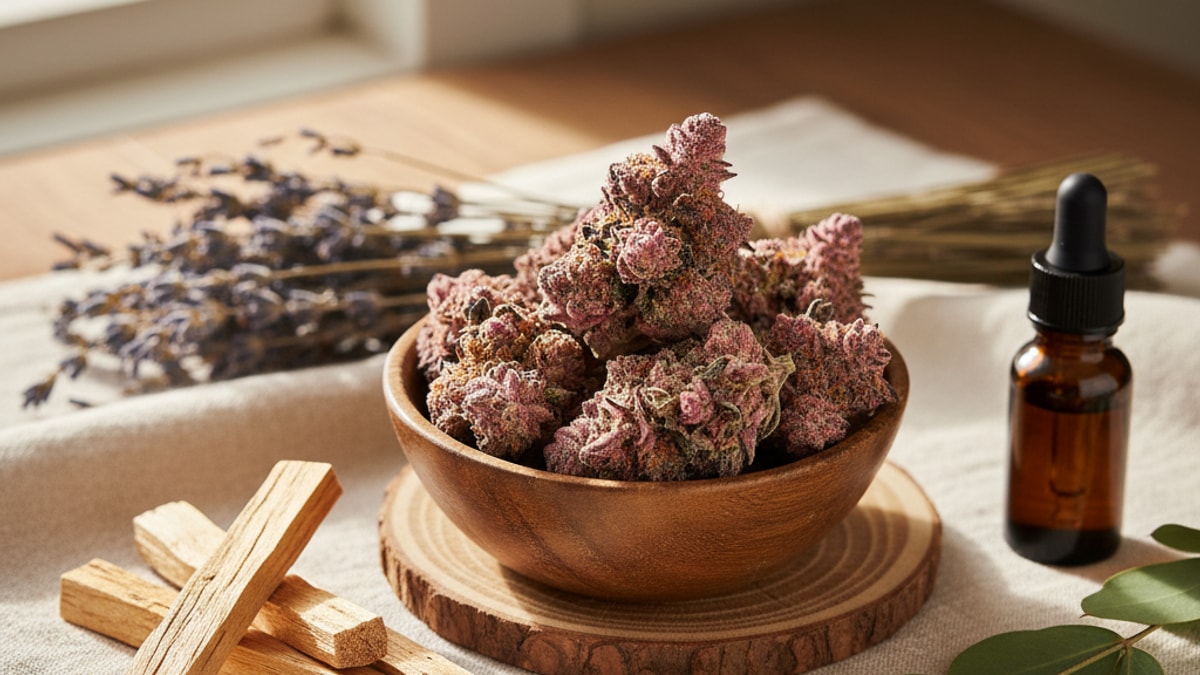 Where to Buy Pink Runtz? (Licensed Delivery Options)